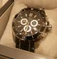 Gc Guess Luxus Uhr Chronograph Sport Class Xxl Swiss Ceramic & Ovp Armbanduhren Bild 2