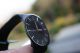 Skagen Herrenuhr Slimline Titanium 696xltbb Skagen Uhr Titan Armbanduhren Bild 6