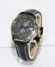 Breitling Wings Stahl Uhr Ref.  A10050 - 101 Papiere Box 1998 Armbanduhren Bild 4