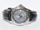 Breitling Wings Stahl Uhr Ref.  A10050 - 101 Papiere Box 1998 Armbanduhren Bild 7