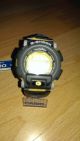 Casio G - Shock Dw003 Illuminator,  Herrenuhr,  Gelb - Schwarz Armbanduhren Bild 2