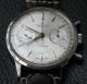 Schöne Breitling Top Time Mit Kaliber Venus 144 Armbanduhren Bild 1