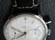 Schöne Breitling Top Time Mit Kaliber Venus 144 Armbanduhren Bild 2