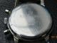 Schöne Breitling Top Time Mit Kaliber Venus 144 Armbanduhren Bild 6
