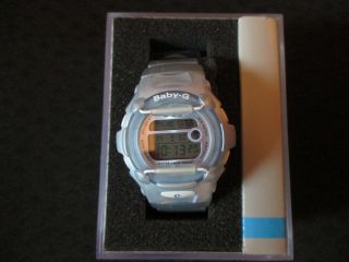 Casio Baby - G 158 6 V Mod.  2286 Armbanduhr Für Damen Bild
