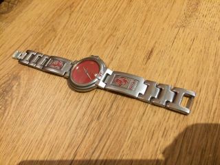 Ferrari Uhr Süper Hübsch Sammlerstück Bild