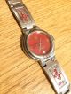 Ferrari Uhr Süper Hübsch Sammlerstück Armbanduhren Bild 1