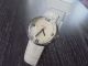 Hübsche Bogner Fire,  Ice Damenuhr,  Gewölbtes Mineralglas Neue Batterie Armbanduhren Bild 9