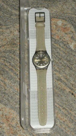 swatch gn 414