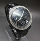 Michael Kors Crystals Damenuhr Armbanduhr Chronograph Keramik Armbanduhren Bild 3
