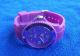 Ice Watch - Damen Uhr - Lila - Purple - Armbanduhr - Armbanduhren Bild 1