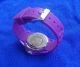 Ice Watch - Damen Uhr - Lila - Purple - Armbanduhr - Armbanduhren Bild 2