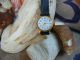 Junghans Quartz Uhr Germany Eta Swiss Werk Armbanduhren Bild 4