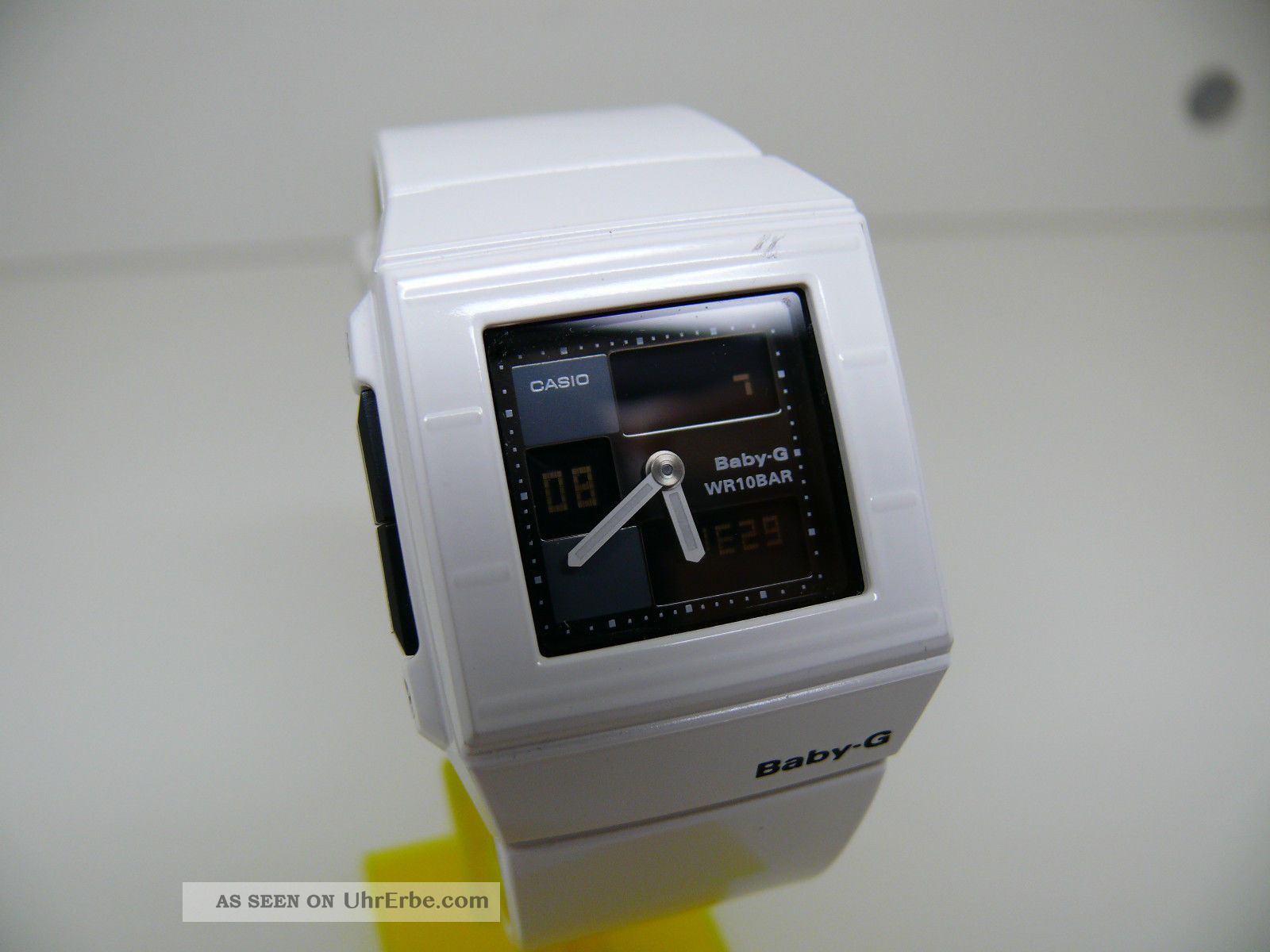 baby g bga 200
