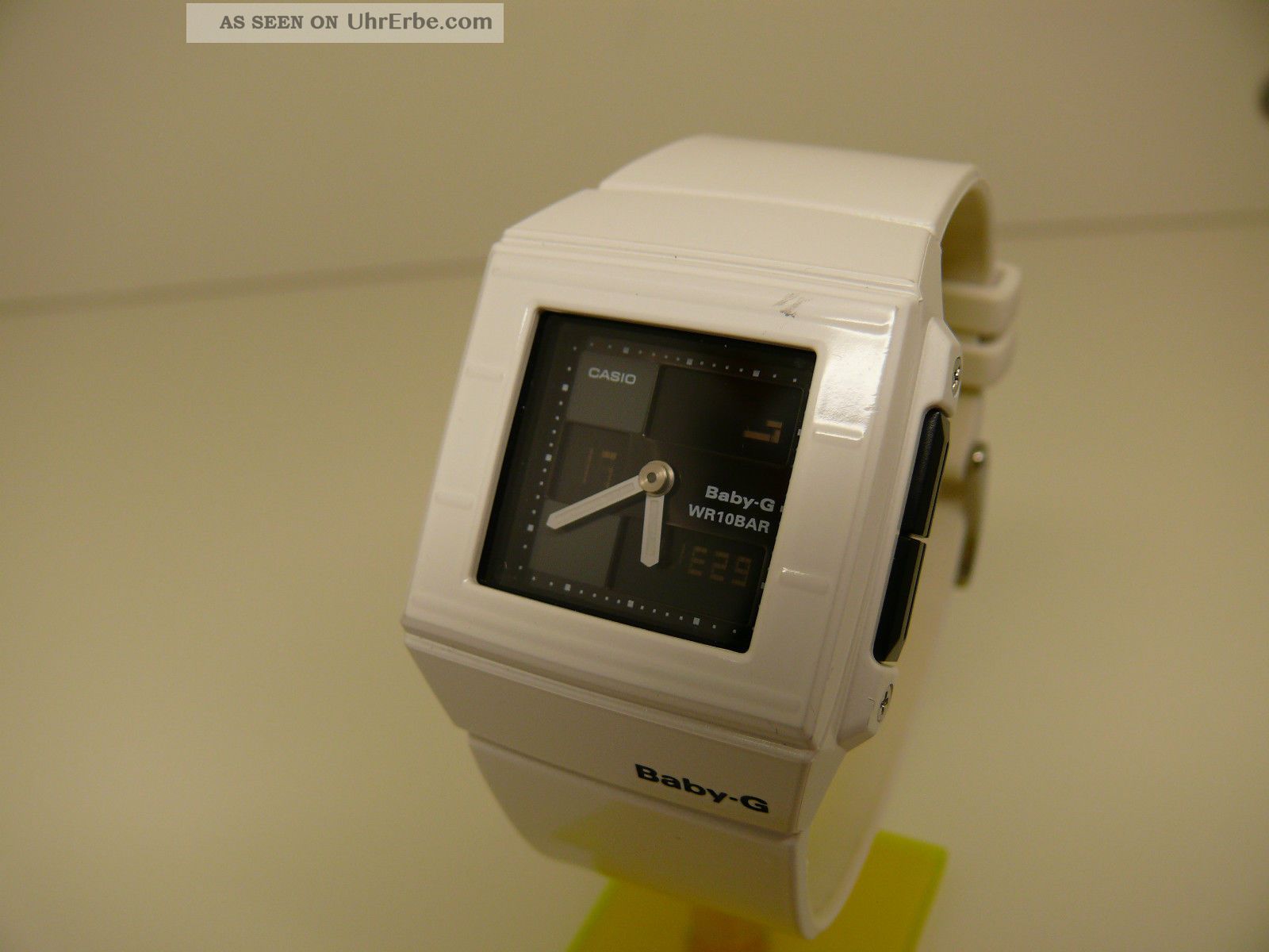 casio bga 200
