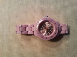 Ice Watch Pink (rosa) - Small (klein) Bild