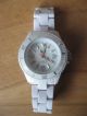 Superschöne Ice Watch Uhr Weiß S Wie Armbanduhren Bild 1