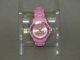Mädchen Ice Watch Sili Forever Pink - Small Armbanduhr Für Unisex Armbanduhren Bild 2