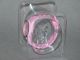 Mädchen Ice Watch Sili Forever Pink - Small Armbanduhr Für Unisex Armbanduhren Bild 5