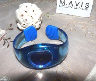 Mavis - Spangenuhr - - Ein Must Have, Bild