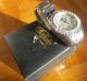 Buffalo Damenuhr Strass Metallarmband Ovp Edel&stylish Armbanduhren Bild 1