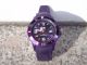 °°°ice Watch Damenuhr Lila Purple W.  Neu°°° Armbanduhren Bild 1