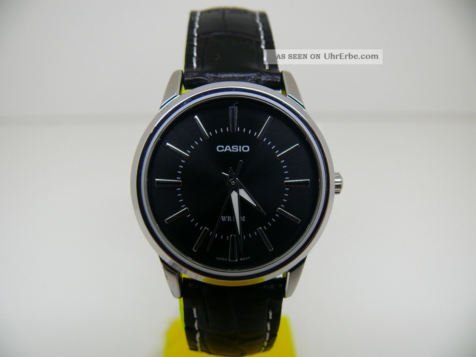 casio 1330 watch