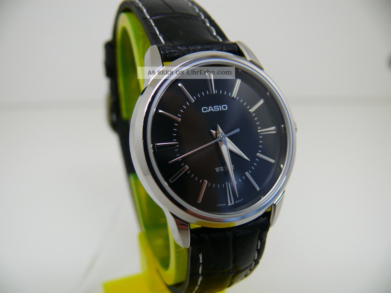 casio 1330 watch