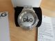 D&g Damenuhr Time Mit Zertifikat Armbanduhren Bild 1