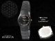 Flache Astroavia Cb 1 Luxus Keramik Uhr Saphirglas Damenuhr Ceramic Watch Black Armbanduhren Bild 2