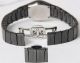 Flache Astroavia Cb 1 Luxus Keramik Uhr Saphirglas Damenuhr Ceramic Watch Black Armbanduhren Bild 4