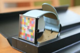 Armbanduhr Remeber Time Mini Mosaic Bild