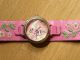 Uhr Mädchen Quarz Diddl - Maus Batterie Armbanduhren Bild 2