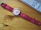 Jako - O Komm - Nach - Hause - Uhr Pink Armbanduhr Kinderuhr Mädchen,  Ovp Gekauft 5/13 Armbanduhren Bild 1