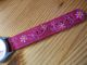 Jako - O Komm - Nach - Hause - Uhr Pink Armbanduhr Kinderuhr Mädchen,  Ovp Gekauft 5/13 Armbanduhren Bild 4