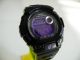 Casio Baby - G Blx - 100 3265 Mondphasen Gezeitengrafik Damen Armbanduhr Watch Armbanduhren Bild 2
