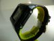 Casio Baby - G Bga - 201 5222 Digital Analog Damen Armbanduhr Black Gold Alarm Armbanduhren Bild 2