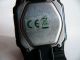 Casio Baby - G Bga - 201 5222 Digital Analog Damen Armbanduhr Black Gold Alarm Armbanduhren Bild 5