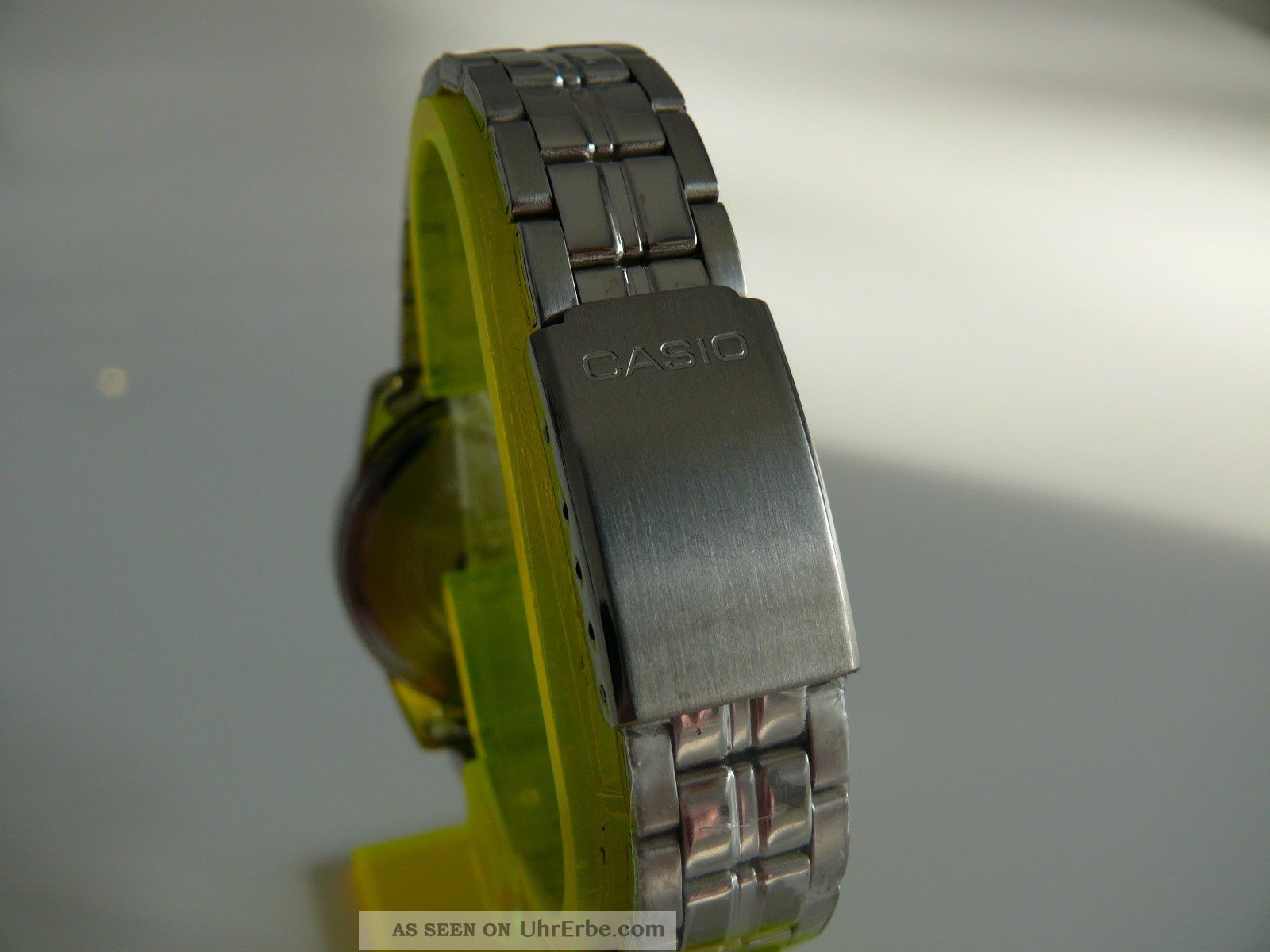 Casio 1330 Ltp - 1315 Damen Armbanduhr Senioren Uhr 5 Atm Wr Watch