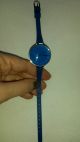 Damenuhr Von Monol In Blau Armbanduhren Bild 1