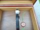 Rolex Oyster Perpetual 6618 Revision,  Mit Rolex - Box U.  Zertifikat Armbanduhren Bild 3