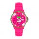 Ice - Watch Uhr Taschenuhren Armbanduhren Fm.  Ss.  Fph.  U.  S Unisex Pink Fmif Armbanduhren Bild 1