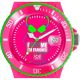 Ice - Watch Uhr Taschenuhren Armbanduhren Fm.  Ss.  Fph.  U.  S Unisex Pink Fmif Armbanduhren Bild 2