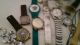 106 Armbanduhren,  Haushaltsauflösungen,  Dachbodenfund,  Sammler,  Bastler,  Hobby Armbanduhren Bild 3