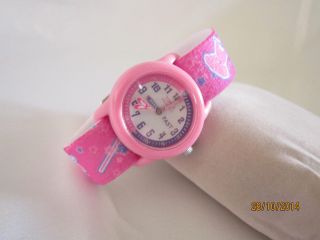 Timex Kids Armbanduhr Bild