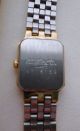 Junghans Damen Uhr Quartz Gold (läuft) Armbanduhren Bild 1