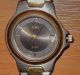 3 Gebrauchte Edelstahl Damen Quartz - Armbanduhren Tcm/london/cmi Funktionstüchtig Armbanduhren Bild 3