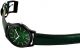 Blühend Grüne Excellanc Uhr Analoge Sommeruhr Pu Leder Damenuhr Neuheit Armbanduhren Bild 3