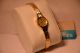 Emes 17/4004 Damen - Armbanduhr Uhr Neuwertig/ungetragen Ronda 762 Swissmade Armbanduhren Bild 2