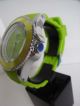 Tomwatch Basic 48 Wa 090 Lemon Green Gleiche Produktion Wie Kyboe Uvp 49,  90€ Armbanduhren Bild 1